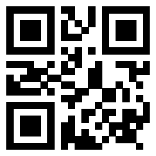 Immagine del Qr Code di 3917739451