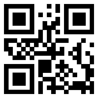 Il QrCode di 3917739452