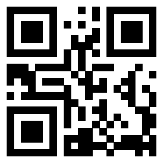 Il Qr Code di 3917739456
