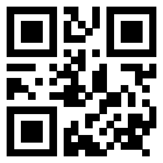 Immagine del QrCode di 3917739458