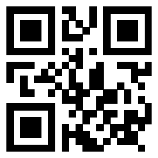 3917739459 - Immagine del QrCode associato