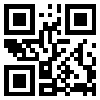 Il QrCode di 3917739461