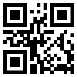 Scansione del QrCode di 3917739464
