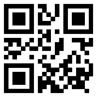 3917739465 QrCode associato