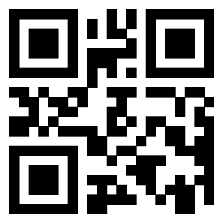 Immagine del QrCode di 3917739469