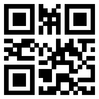 Il QrCode di 3917739470