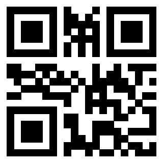 3917739472 Qr Code associato