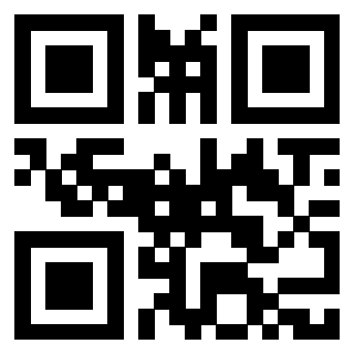 3917739474 - Immagine del QrCode associato