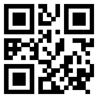 Il QrCode di 3917739475