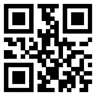 3917739479 - Immagine del Qr Code associato