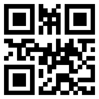 3917739480 - Immagine del QrCode associato