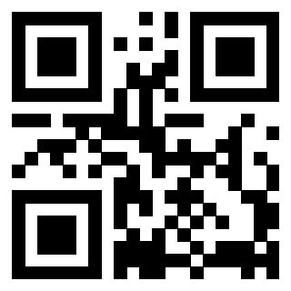 Immagine del QrCode di 3917739482