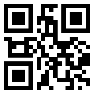 Immagine del QrCode di 3917739483