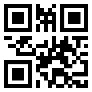 Scansione del Qr Code di 3917739484