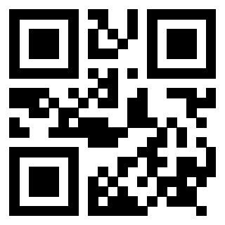 3917739485 Qr Code associato