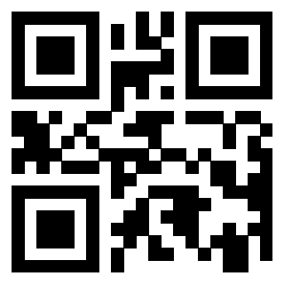 3917739487 - Immagine del QrCode associato