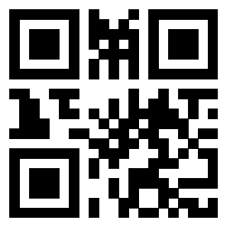 Immagine del Qr Code di 3917739489