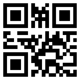 Immagine del Qr Code di 3917739490