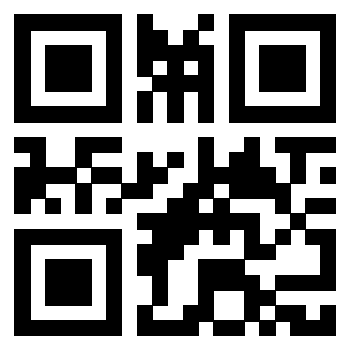 Immagine del QrCode di 3917739492