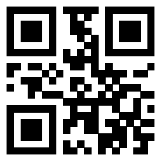 Scansione del QrCode di 3917739493