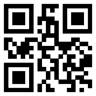 Immagine del QrCode di 3917739494