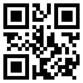 3917739498 - Immagine del Qr Code associato