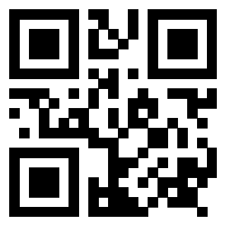 Immagine del QrCode di 3917739500