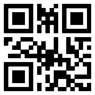 3917739502 QrCode associato