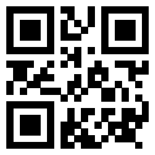 Immagine del Qr Code di 3917739503