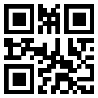 3917739506 - Immagine del QrCode associato
