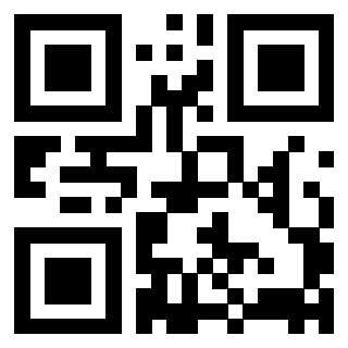 Immagine del QrCode di 3917739507