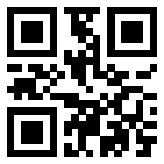 Scansione del Qr Code di 3917739509