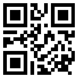 3917739510 Qr Code associato