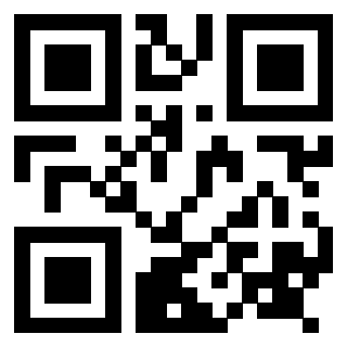 Il QrCode di 3917739511