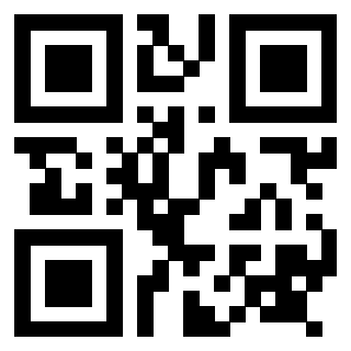 3917739513 - Immagine del QrCode associato