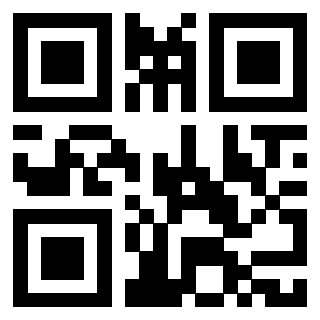 Immagine del QrCode di 3917739514