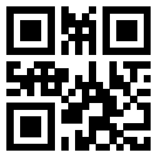 Qr Code di 3917739515