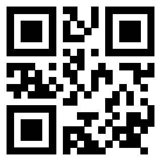 Il QrCode di 3917739516