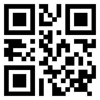 3917739521 - Immagine del Qr Code associato