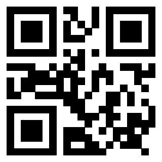 3917739525 - Immagine del QrCode associato