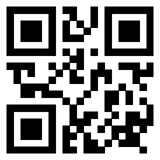 Il QrCode di 3917739526