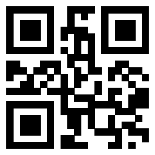 Scansione del Qr Code di 3917739527