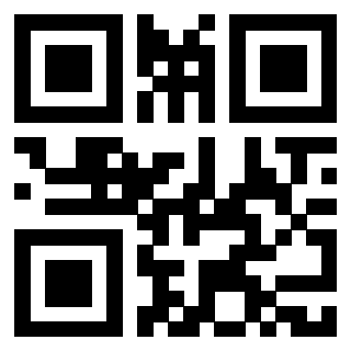 Scansione del Qr Code di 3917739531