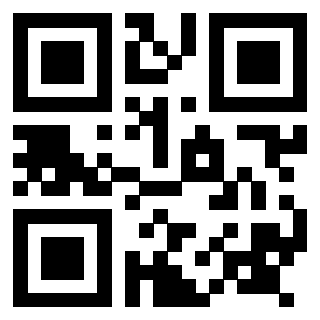 Scansione del Qr Code di 3917739532