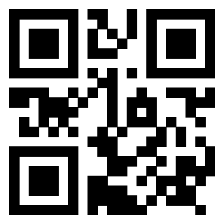 3917739534 QrCode associato