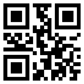 3917739537 - Immagine del QrCode associato
