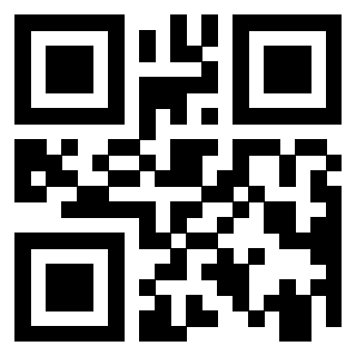 Scansione del Qr Code di 3917739538
