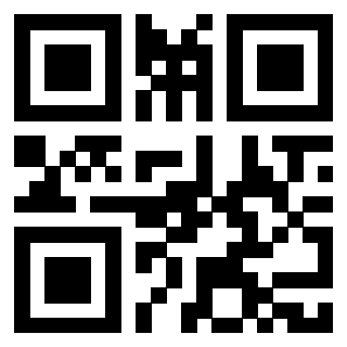 3917739539 - Immagine del QrCode