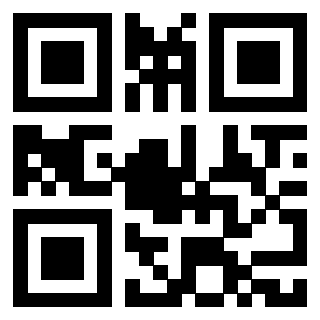 Il QrCode di 3917739542