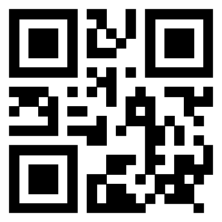3917739547 - Immagine del Qr Code associato